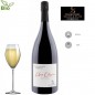 Champagne Clair Obscur - Salima & Alain Cordeuil