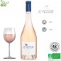 Rosé Côtes de Provence 2020 Bio - Domaine de la Navicelle