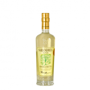 Finocchietto Elixir 0,50L Erboristeria Sarandrea