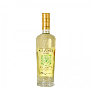 Finocchietto Elixir 0,50L Erboristeria Sarandrea