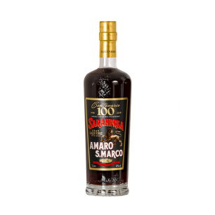 Amaro San Marco 0,70L Erboristeria Sarandrea