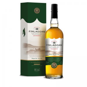 Finlaggan Old Reserve Scotch Whisky
