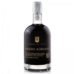 Amaro Adriano - Bottega Cipriani Liquori di Tivoli