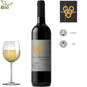 Chardonnay Venezie IGP 2021 - Venchiarezza