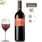 Nero d'Avola "Kerasos" DOC Sicilia 2021 - Valdibella