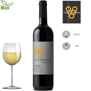 VINO BIANCO CHARDONNAY VENCHIAREZZA