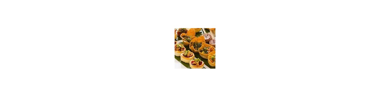 antipasto iniziale