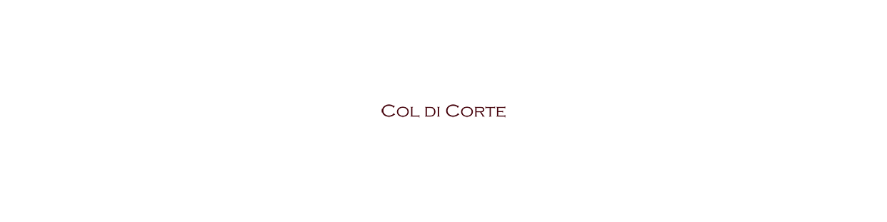 COL DI CORTE