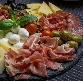 misto terra