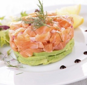 crudités mare