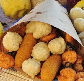 fritture