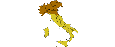 Nord Italia
